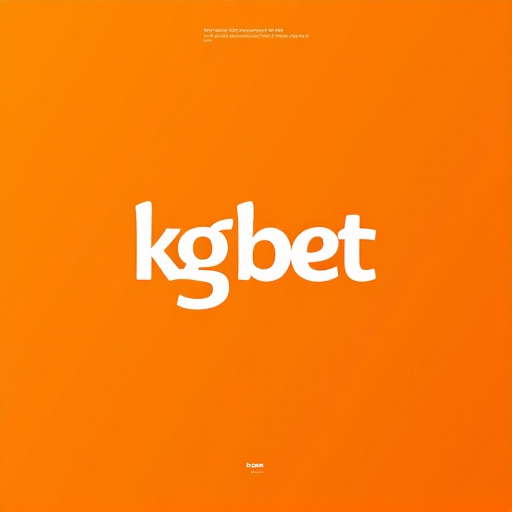 kgbet Logo